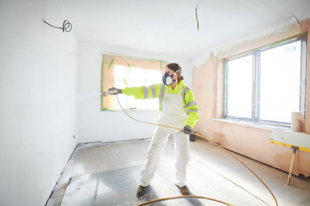 Best Mold Documentation for Insurance Claims  in Kingston, PA